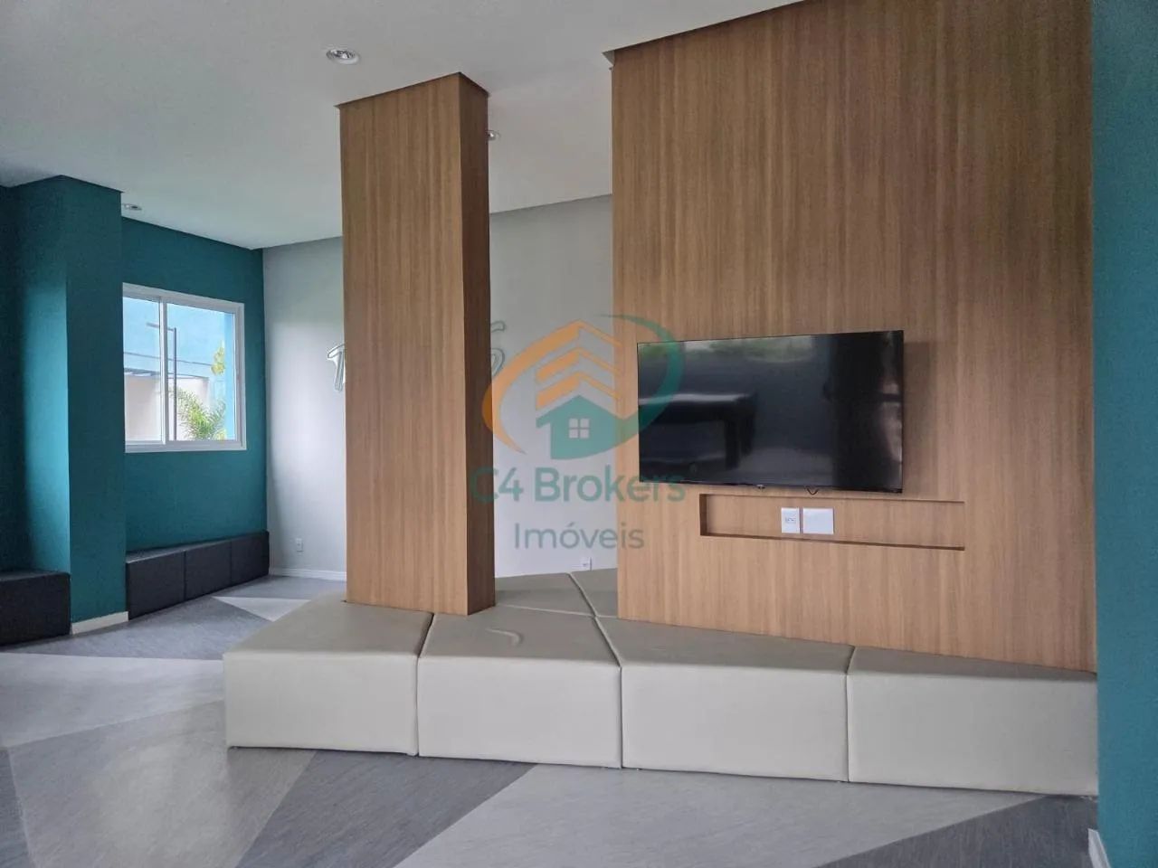 Apartamento em Vila Rosalia - Guarulhos, SP