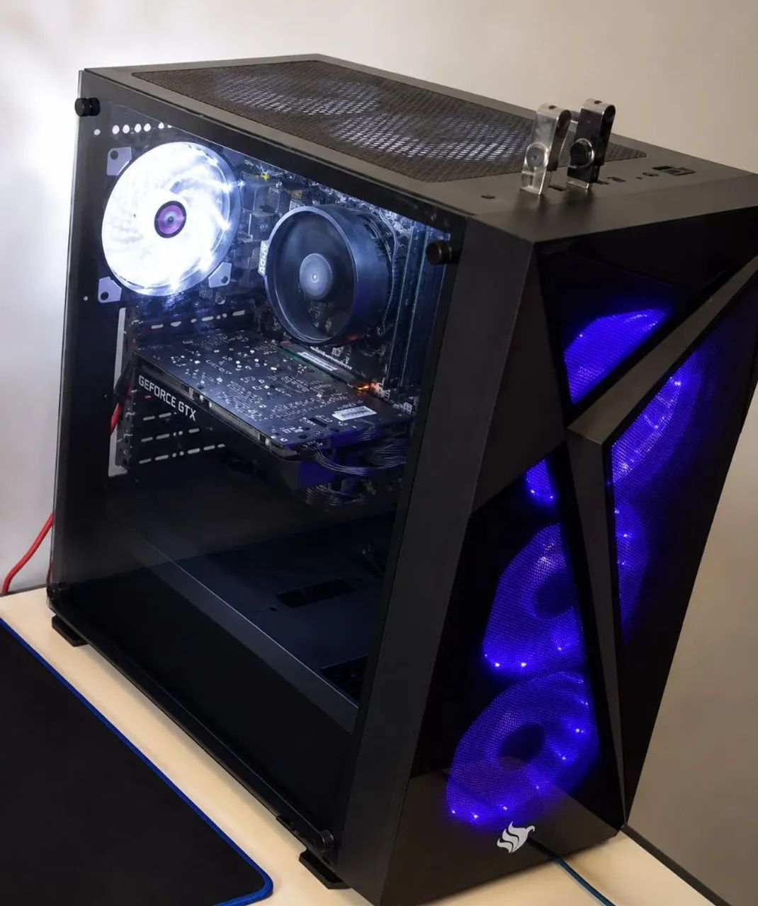 CPU GAMER COMPLETO - Foto 3