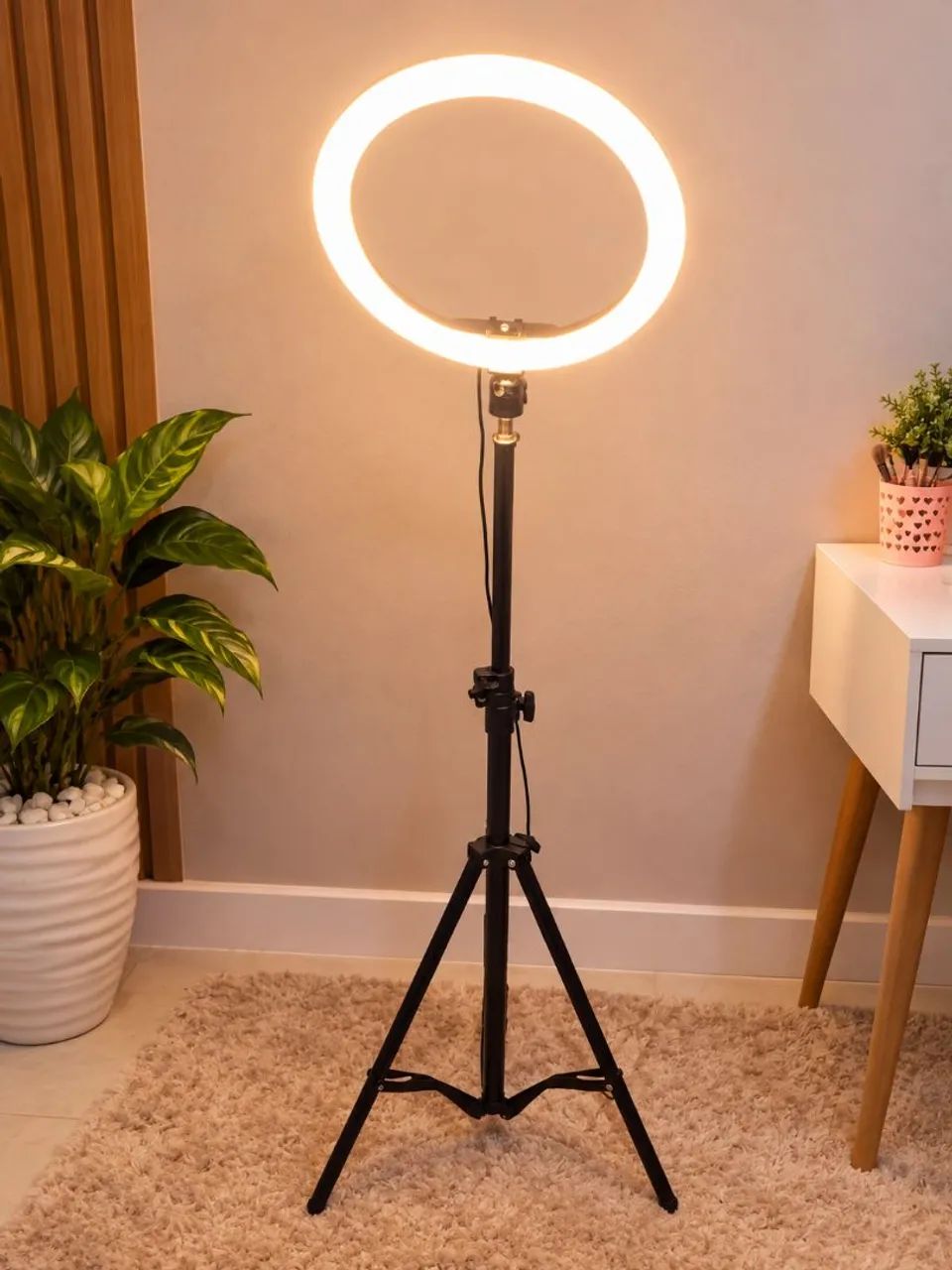 Ring Light
