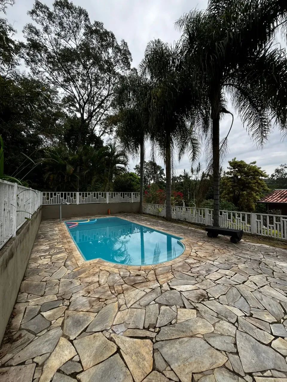 Oportunidade de chácara em Mairinque - Foto 4