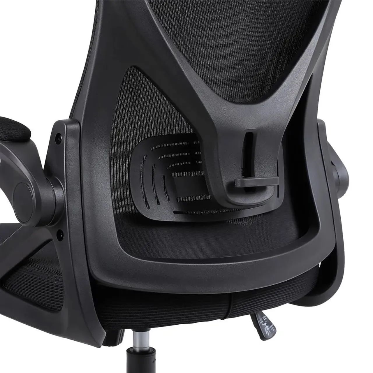 Cadeira Office Presidente (entrega gratis) - Foto 3