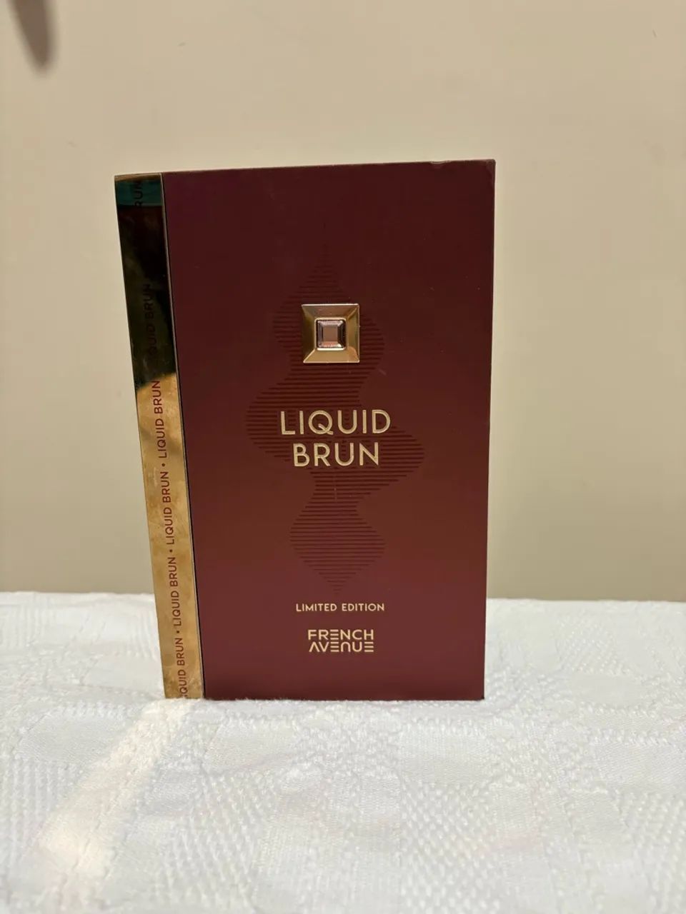 Liquid Brun Limited Edition  - Foto 2