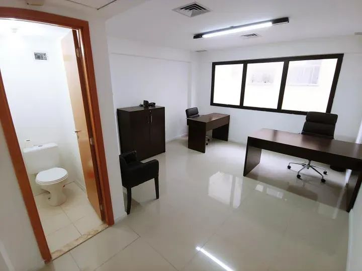 O seu negócio no melhor empreendimento comercial do Pechincha - Foto 4