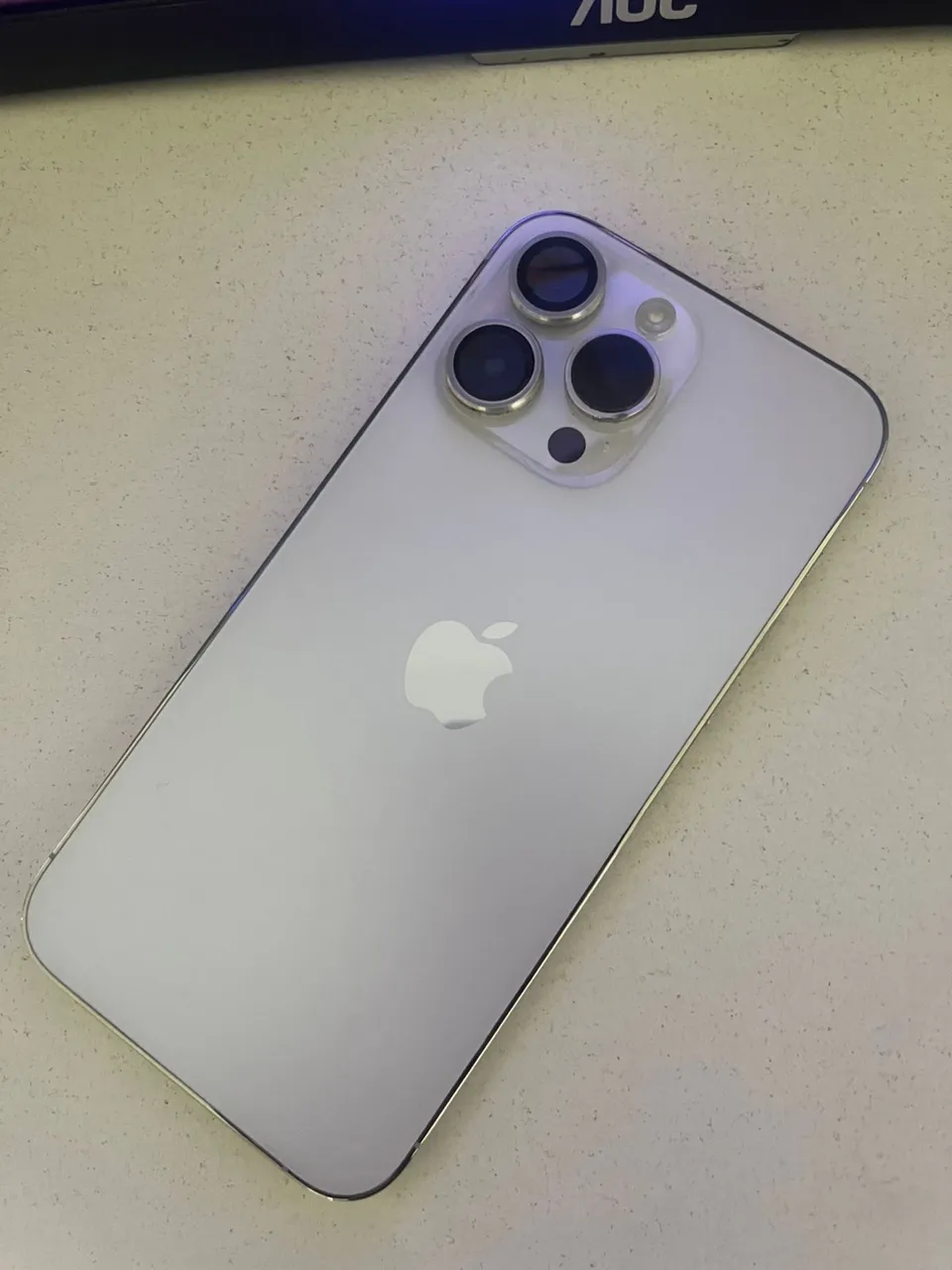 iPhone14ProMax 128GB 新品未開封　シルバー ムスビー｜【トーカイモバイル】SIMフリー iPhone14ProMax 256GB