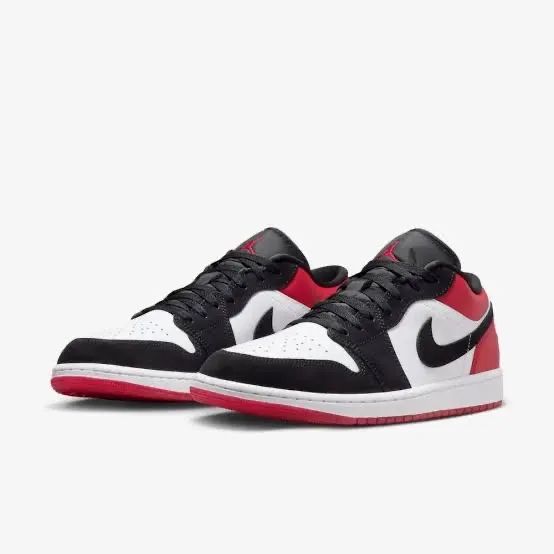 Air Jordan 1 low tamanho 41