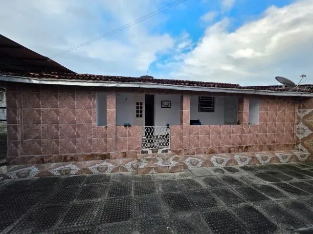 CASARÃO EM IGARASSU, 4 QUARTOS, 3 BANHEIROS - Foto 2