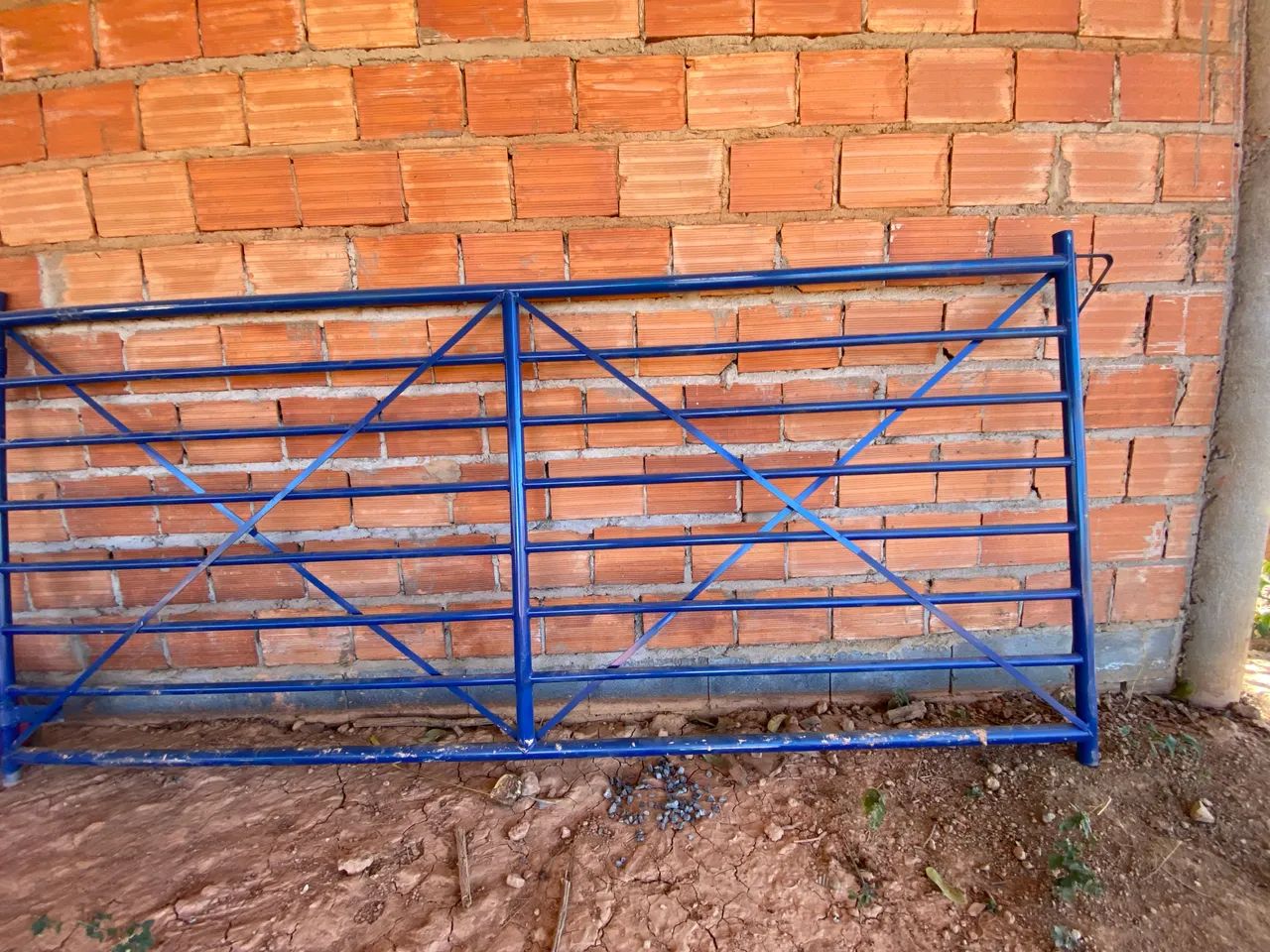 Cancela nova  - Foto 3
