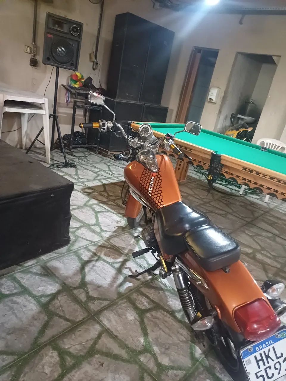 Em dia  - Foto 3