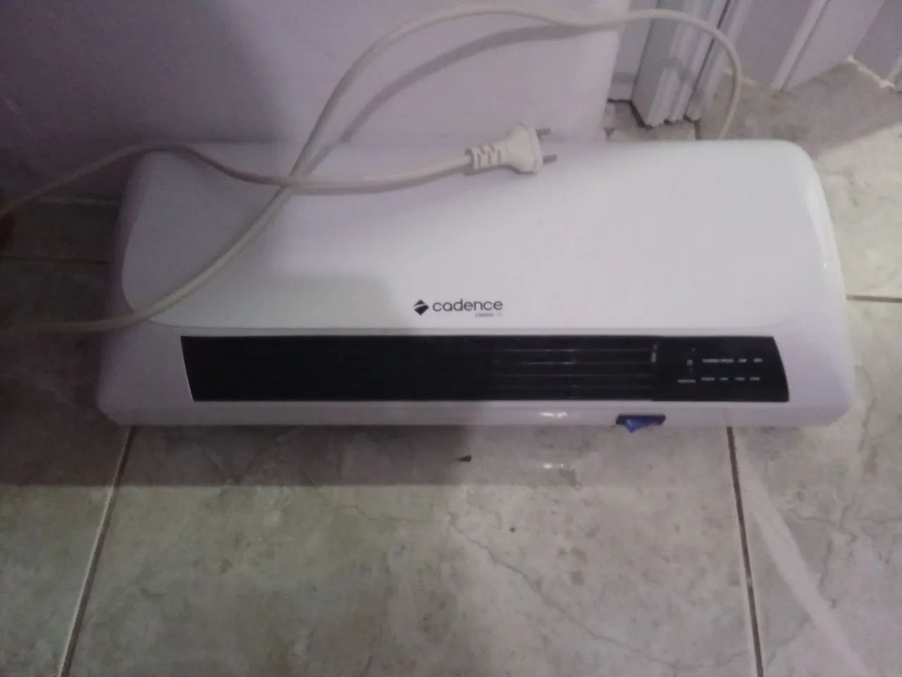 Aquecedor 220V