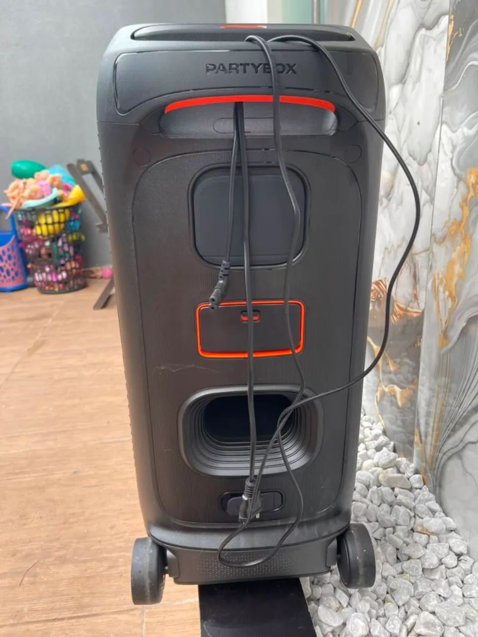 Caixa JBL - Foto 5