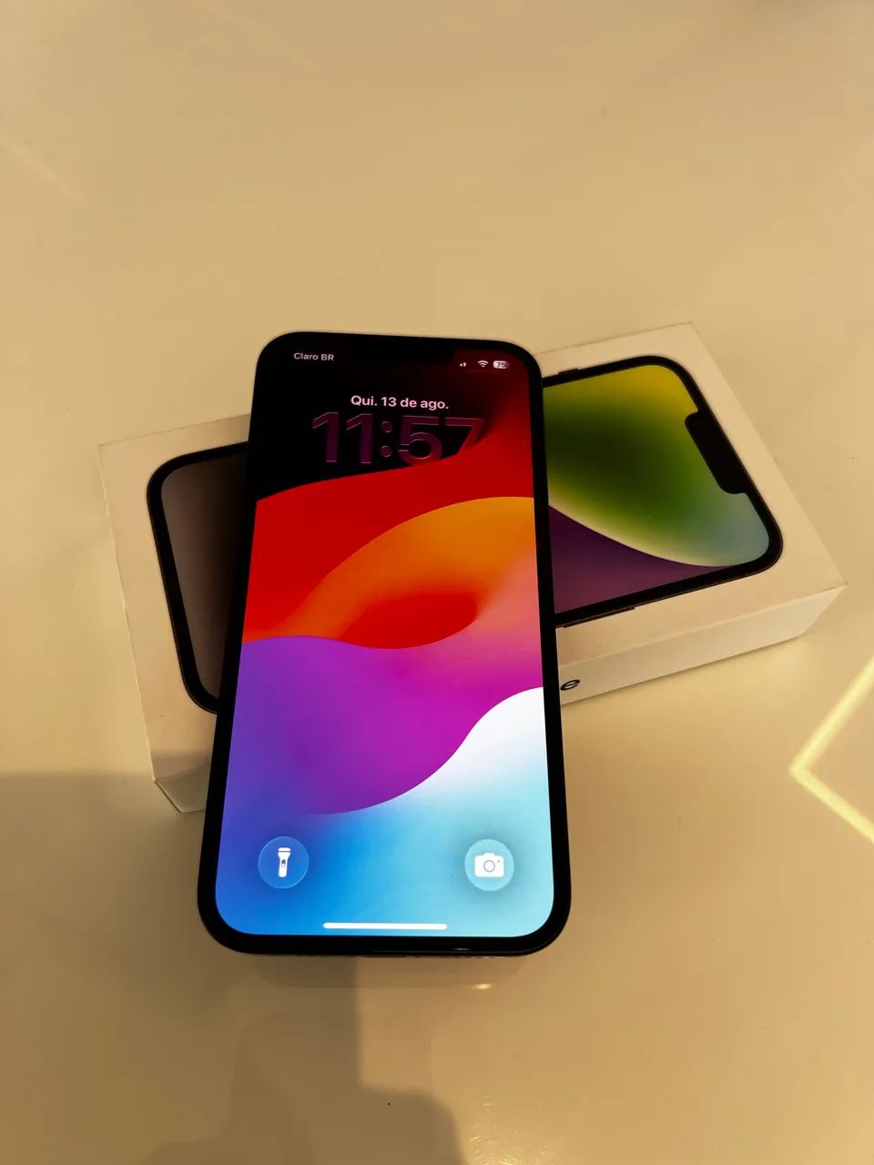 IPHONE 14 256 GB