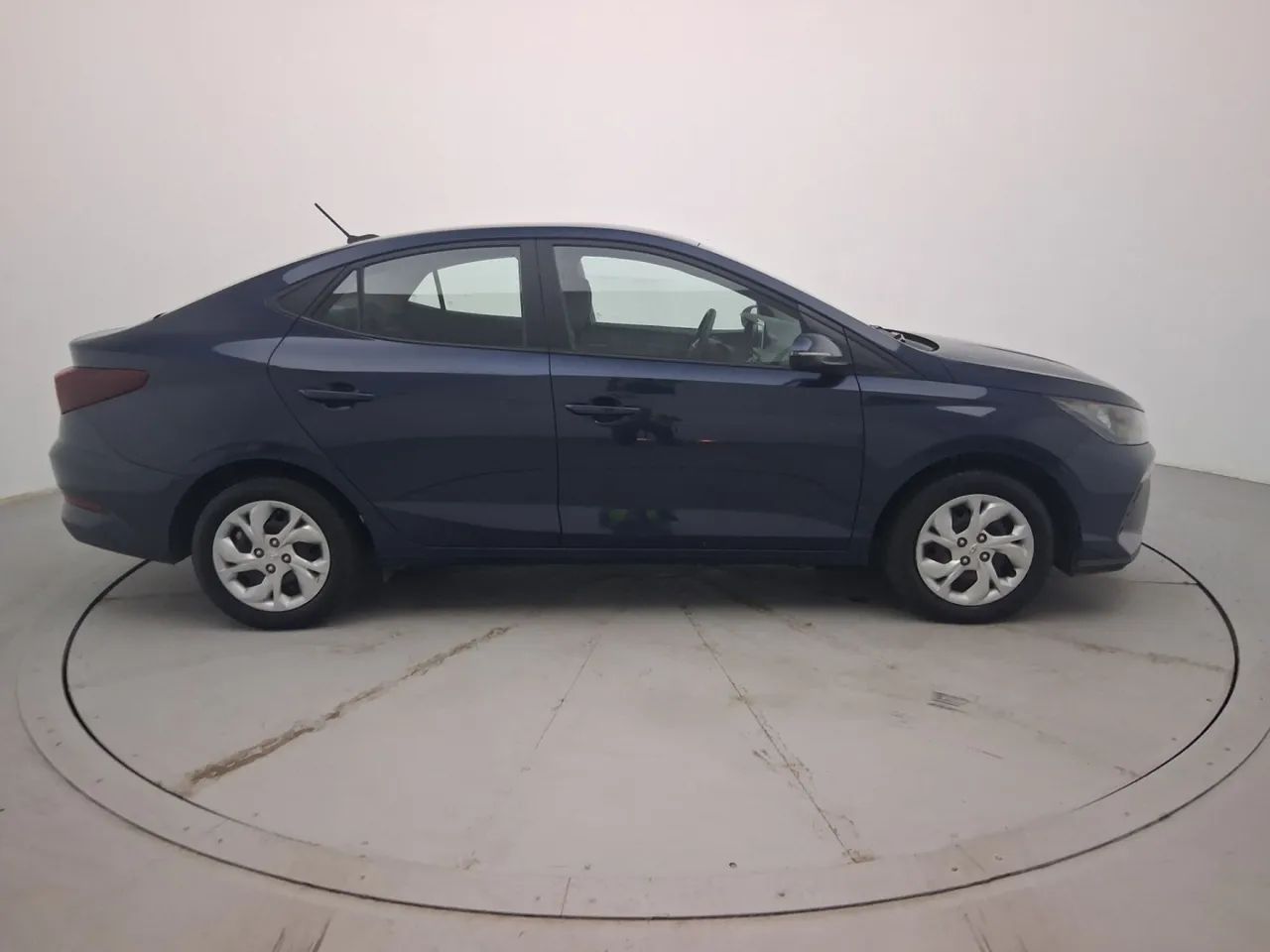 Hyundai HB20S Comfort Plus 1.0 TB Flex 12V Mec., foto 6 de 18