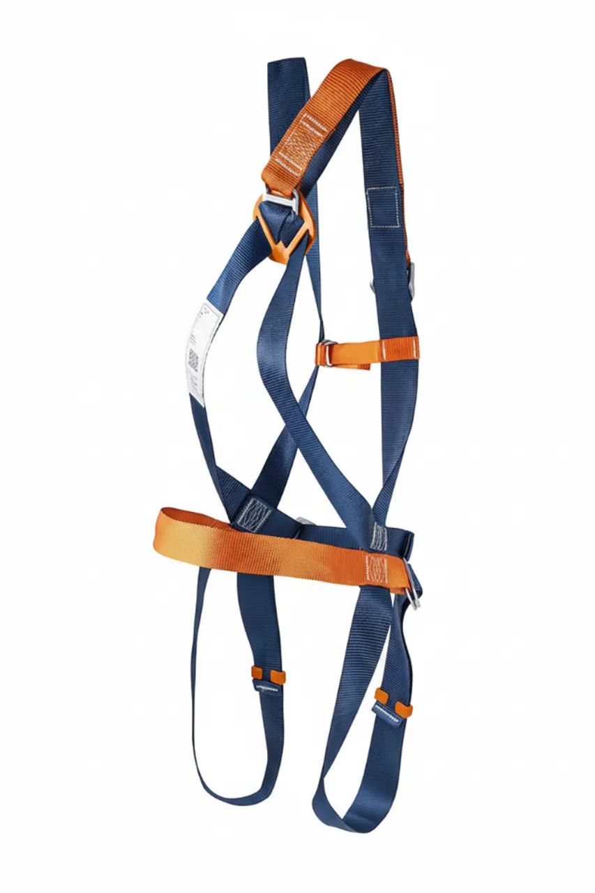 Cinturão Paraquedista CA 47940 TOP50 Top Cintos - Foto 3