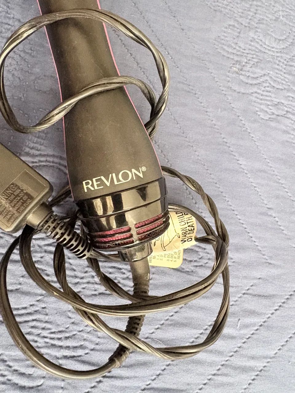 Escova-secador de cabelo Revlon One Step (127v) - Foto 2