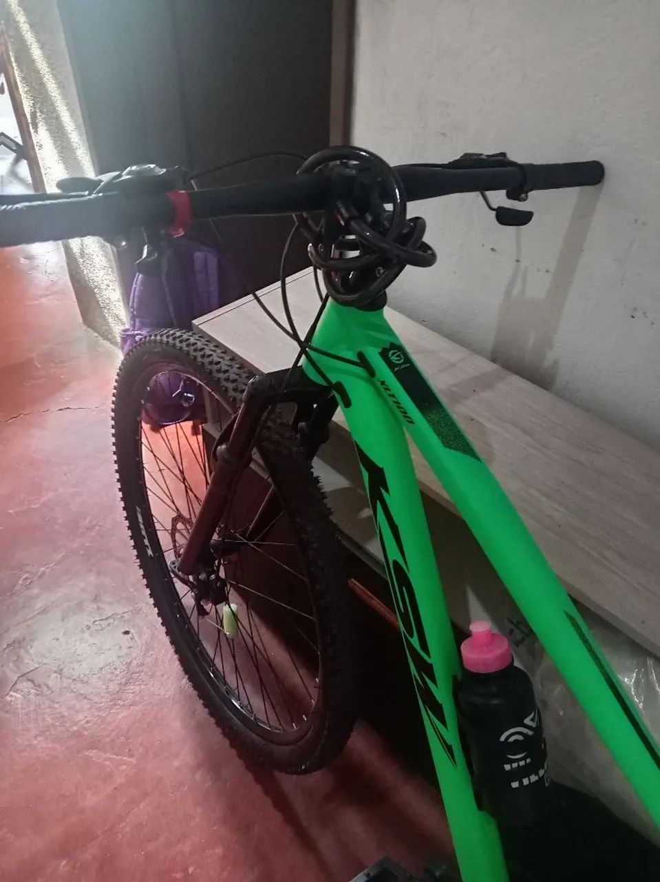 Bicicleta - Foto 2
