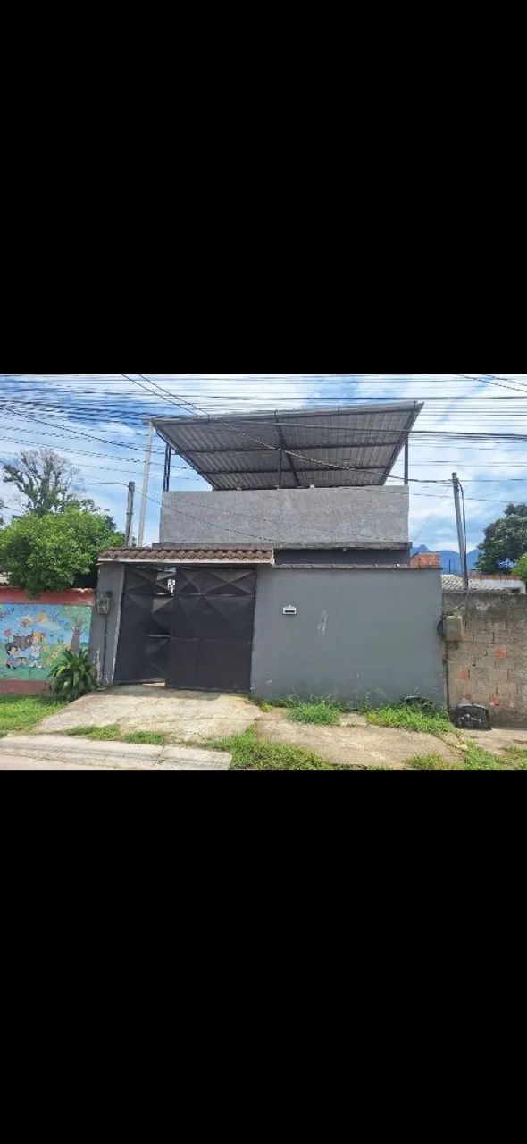 Foto - Magé - Fazenda Sobradinho (Vila Inhomirim)