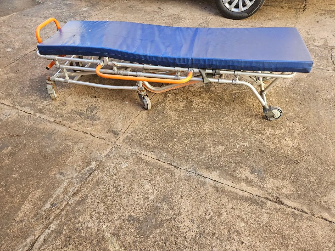Maçã p ambulância  - Foto 2