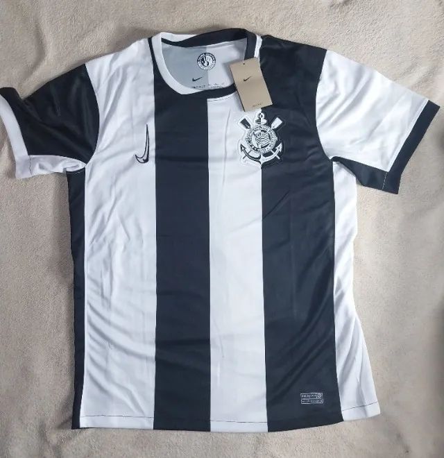 Camisa de time nova  - Foto 3