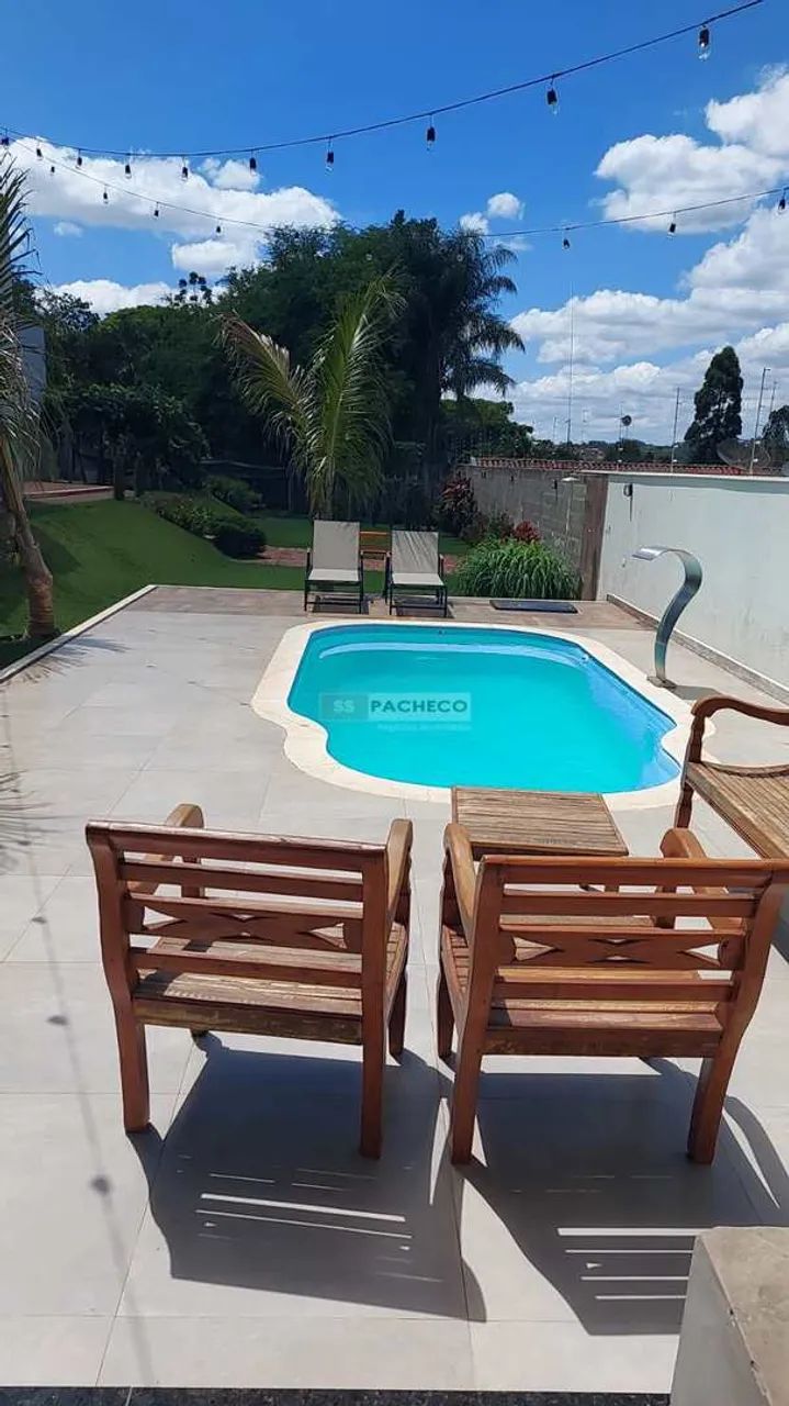 Casa com 3 dorms, Glebas Natalinas, Piracicaba - R$ 2.2 mi, Cod: 1268 - Foto 3
