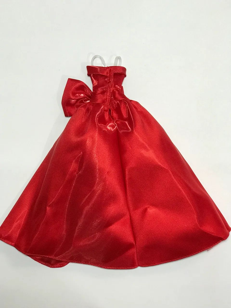 Boneca Barbie Holiday - vestido  - Foto 3
