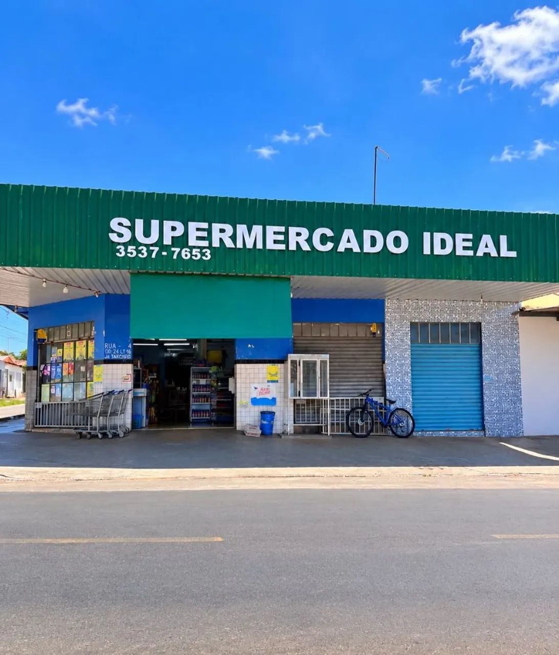 Super Mercado 