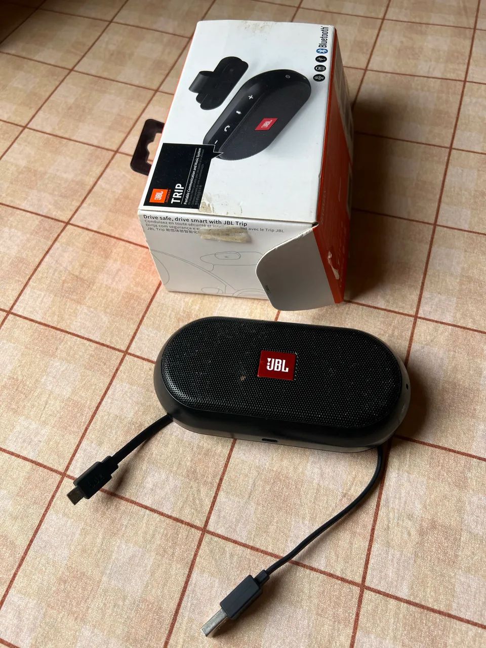 Som jbl está com ruídos  - Foto 2