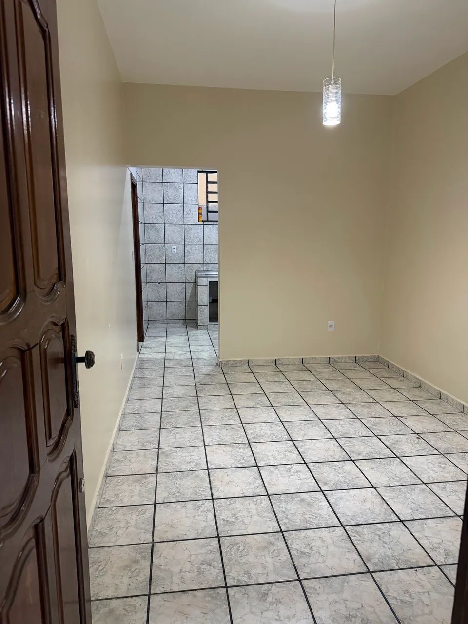 Apartamento  - Foto 2