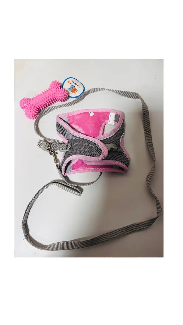 KIT PARA CACHORRINHO À VENDA  - Foto 2