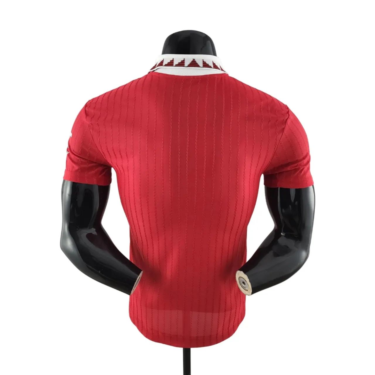 Camisa Manchester United modelo jogador  - Foto 2