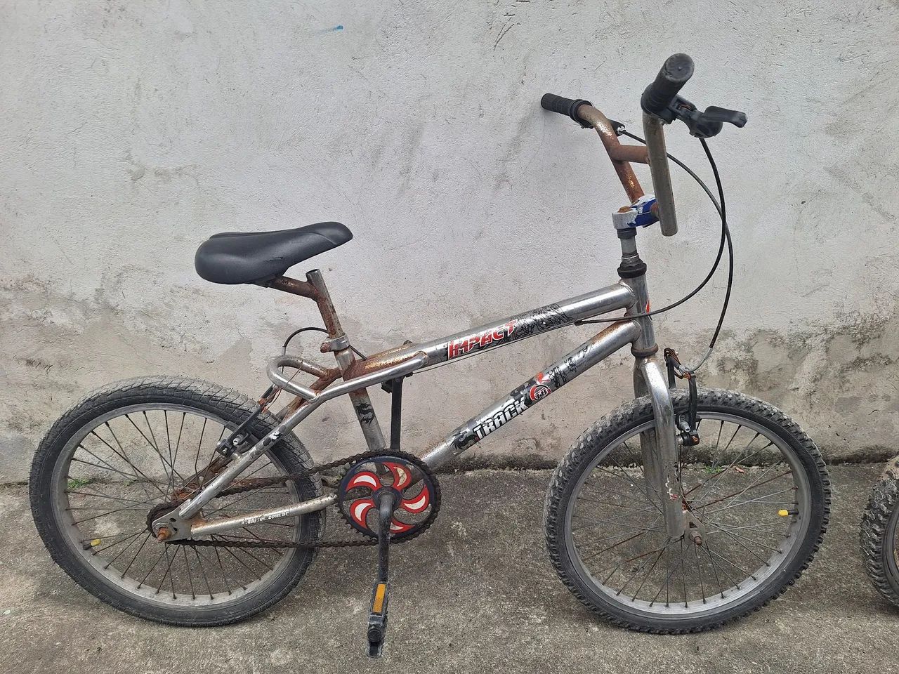Bicicletas BMX Aro 20 - Foto 3