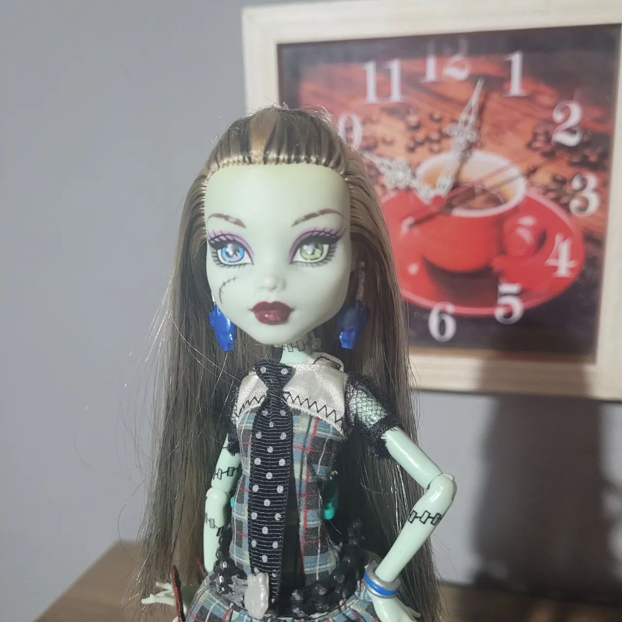 Frankie w1  - Foto 3