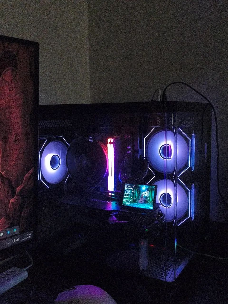Vendo Pc Gamer  - Foto 3