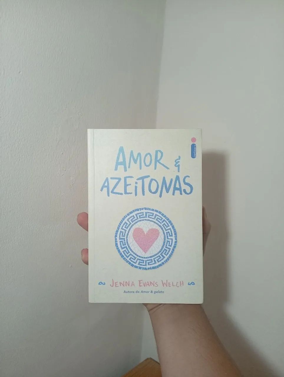 Box Amor e Livros Em Ótimo Estado! - Foto 5