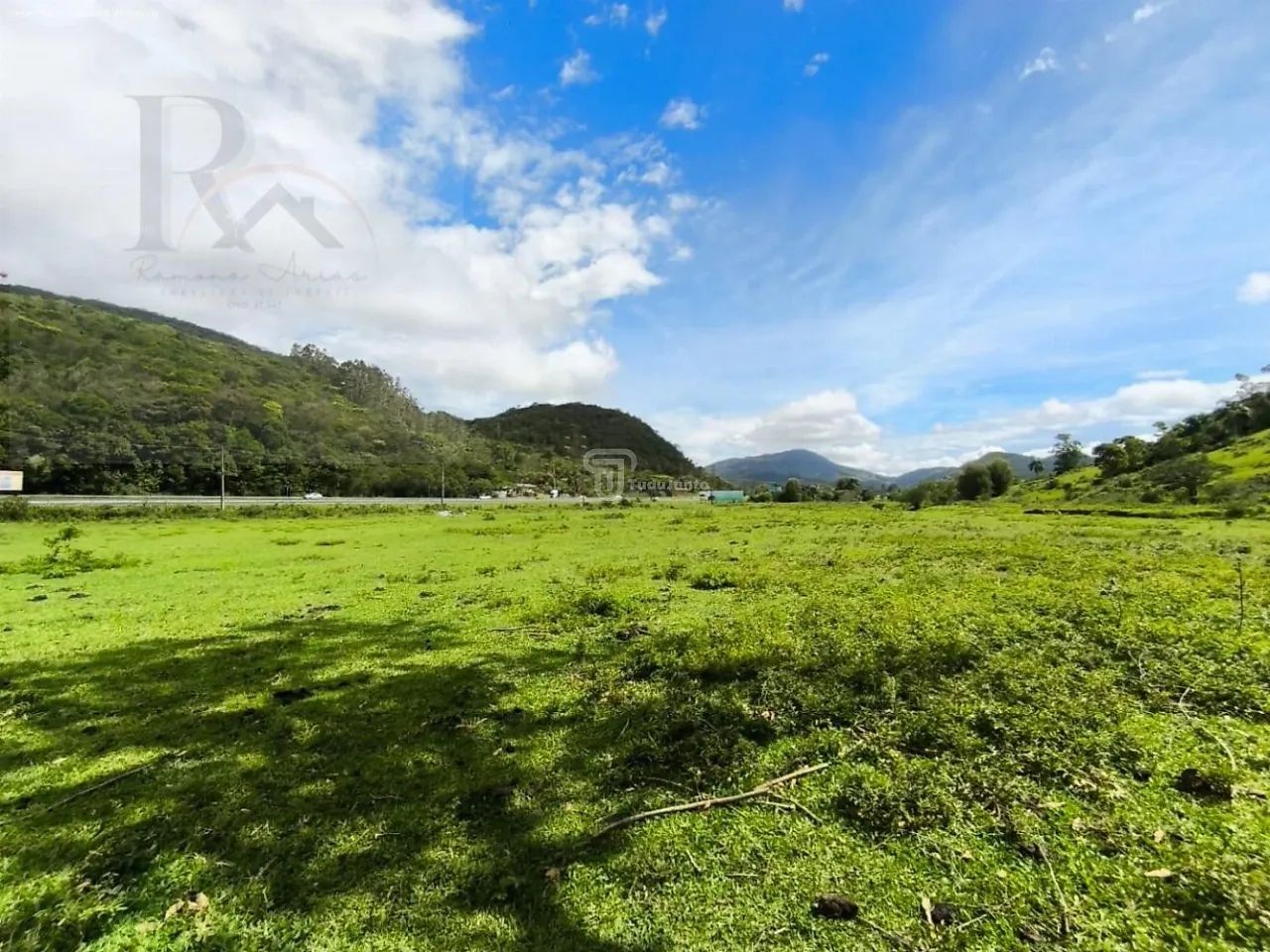 Terreno para Venda em Garopaba, Penha