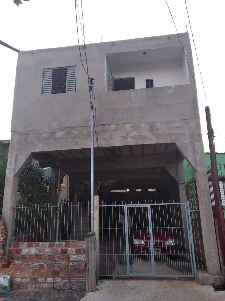 Primeira imagem do imóvel