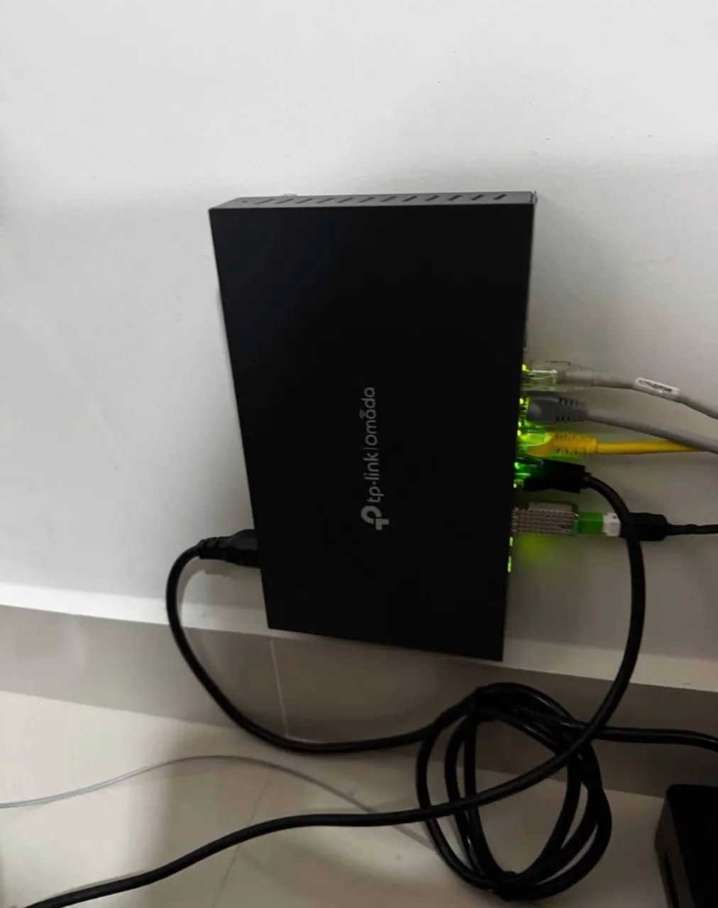Roteador TP LINK - Omada ER7206