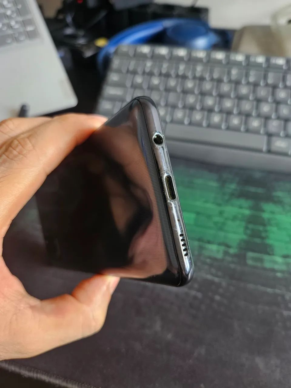 Samsung A31  - Foto 5