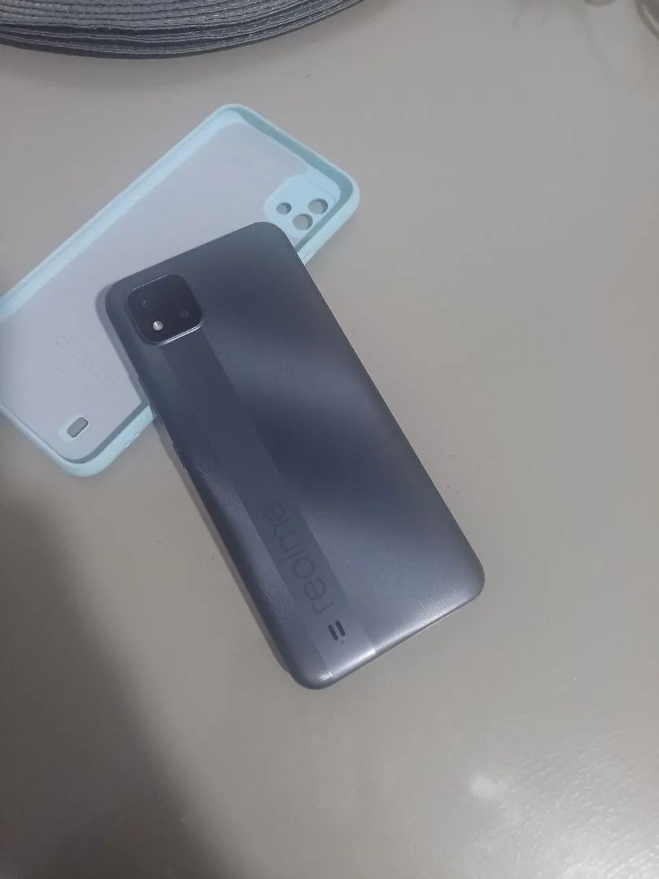 Celular Realme C11 - Foto 4