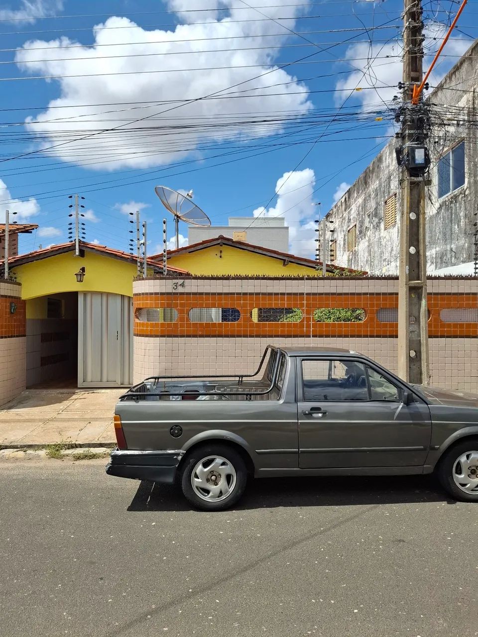 Foto - Teresina - Memorare