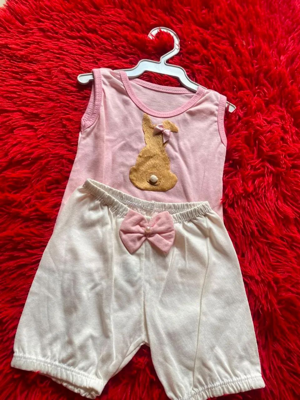 Roupas infantil  - Foto 3