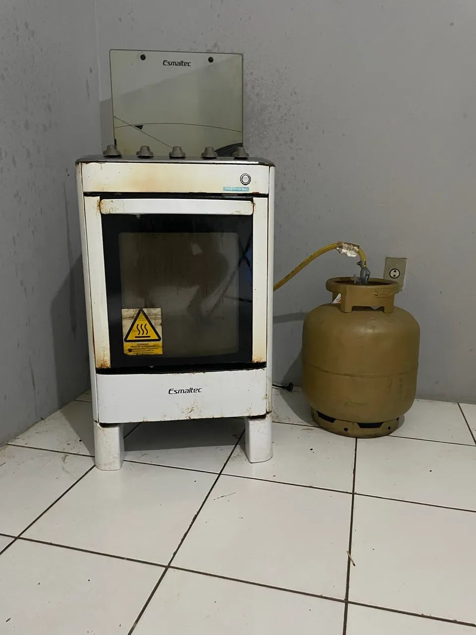 Vende-se móveis e eletrodomésticos  - Foto 4