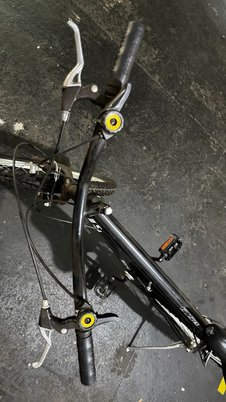 Vendo Bicicleta 