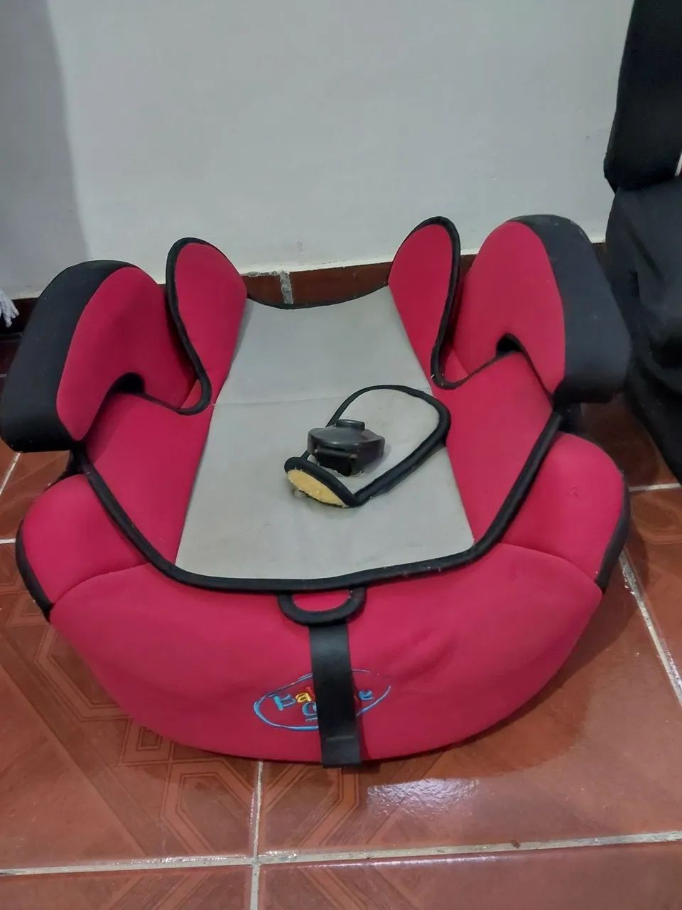 Duas Cadeirinhas infantil para carro 