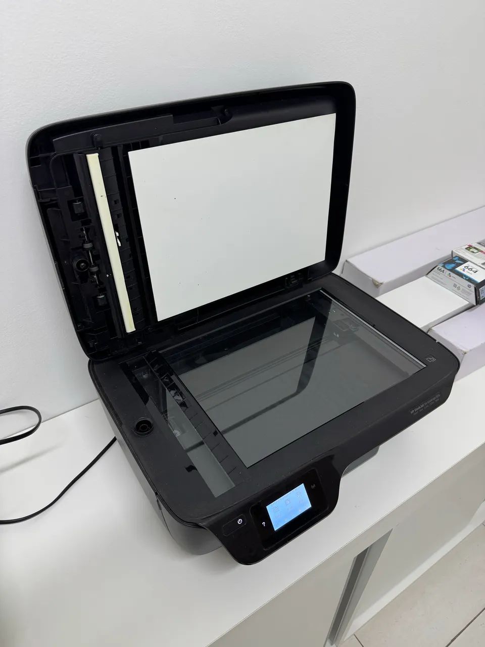 HP Deskjet Ink Advantage 3836 - Foto 3