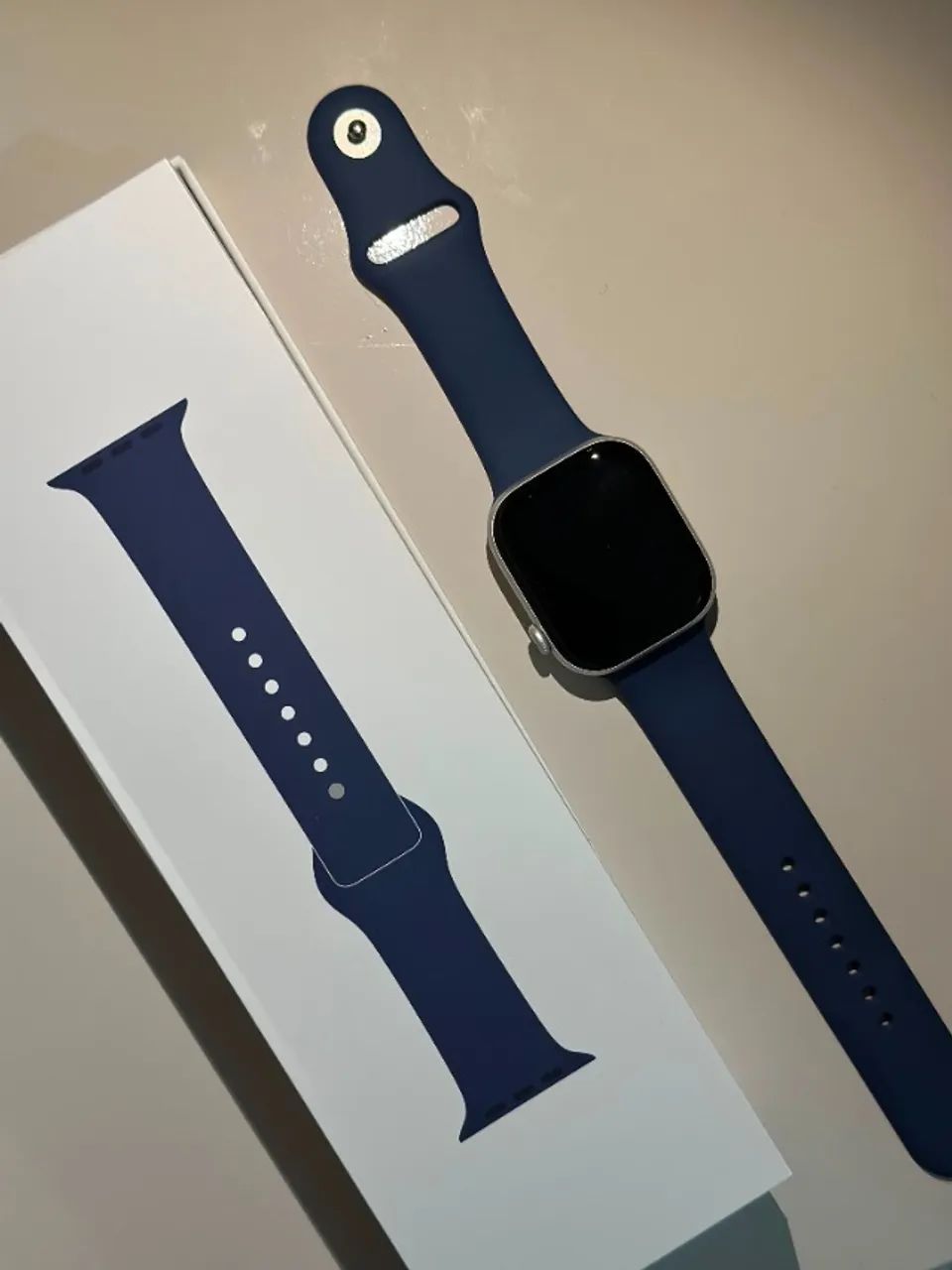 Apple Watch Séries 10