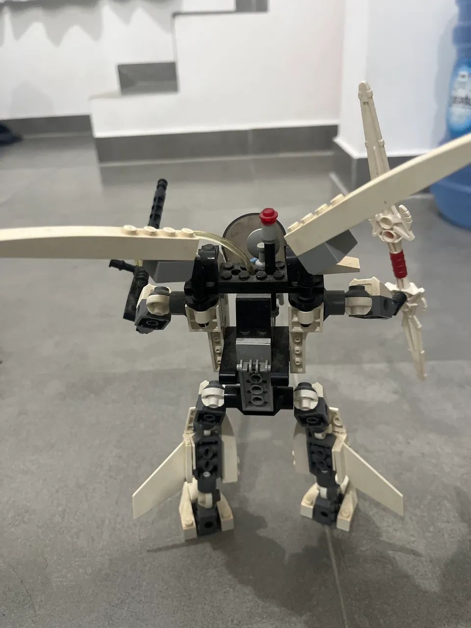 LEGO Exo-Force Stealth Hunter  - Foto 2