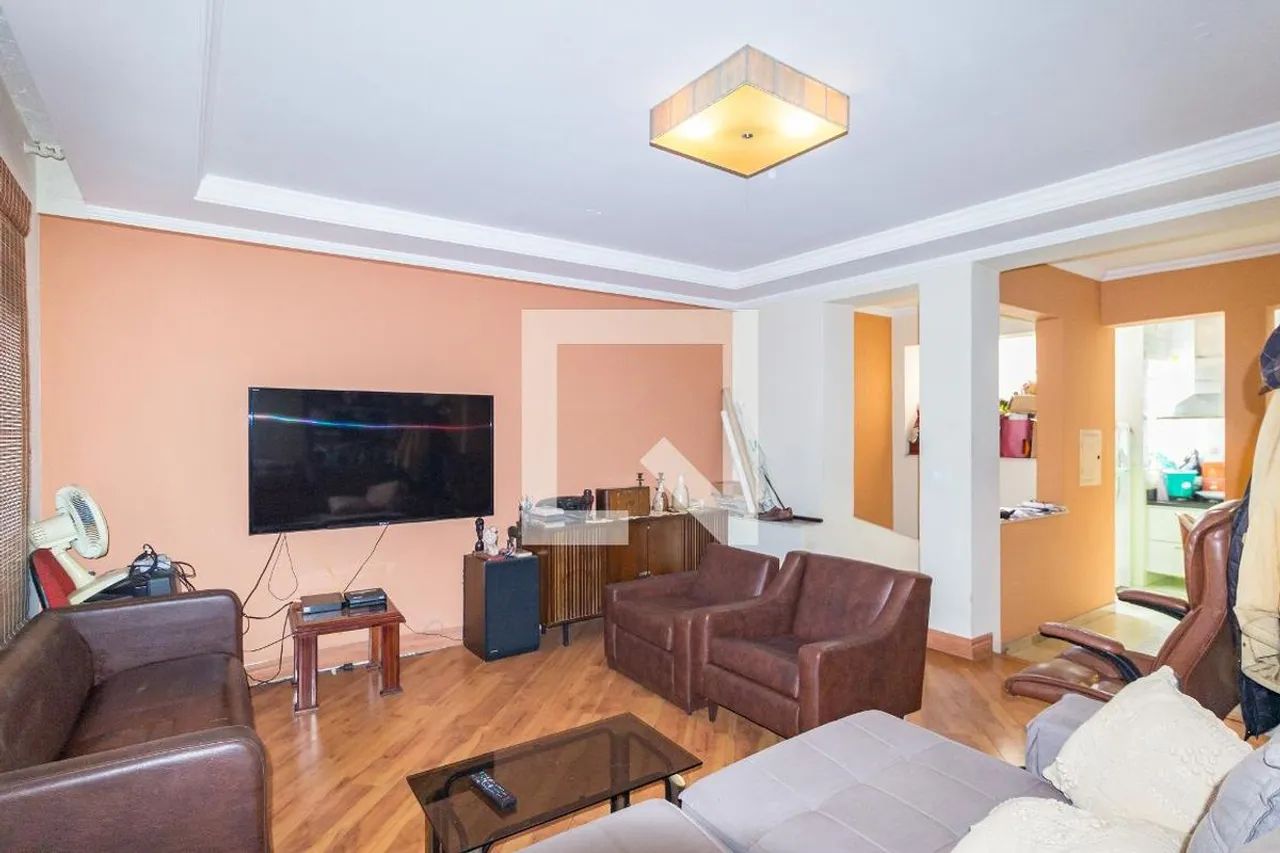 Casa à Venda - Belém, 2 Quartos, 126 m2 - Foto 4