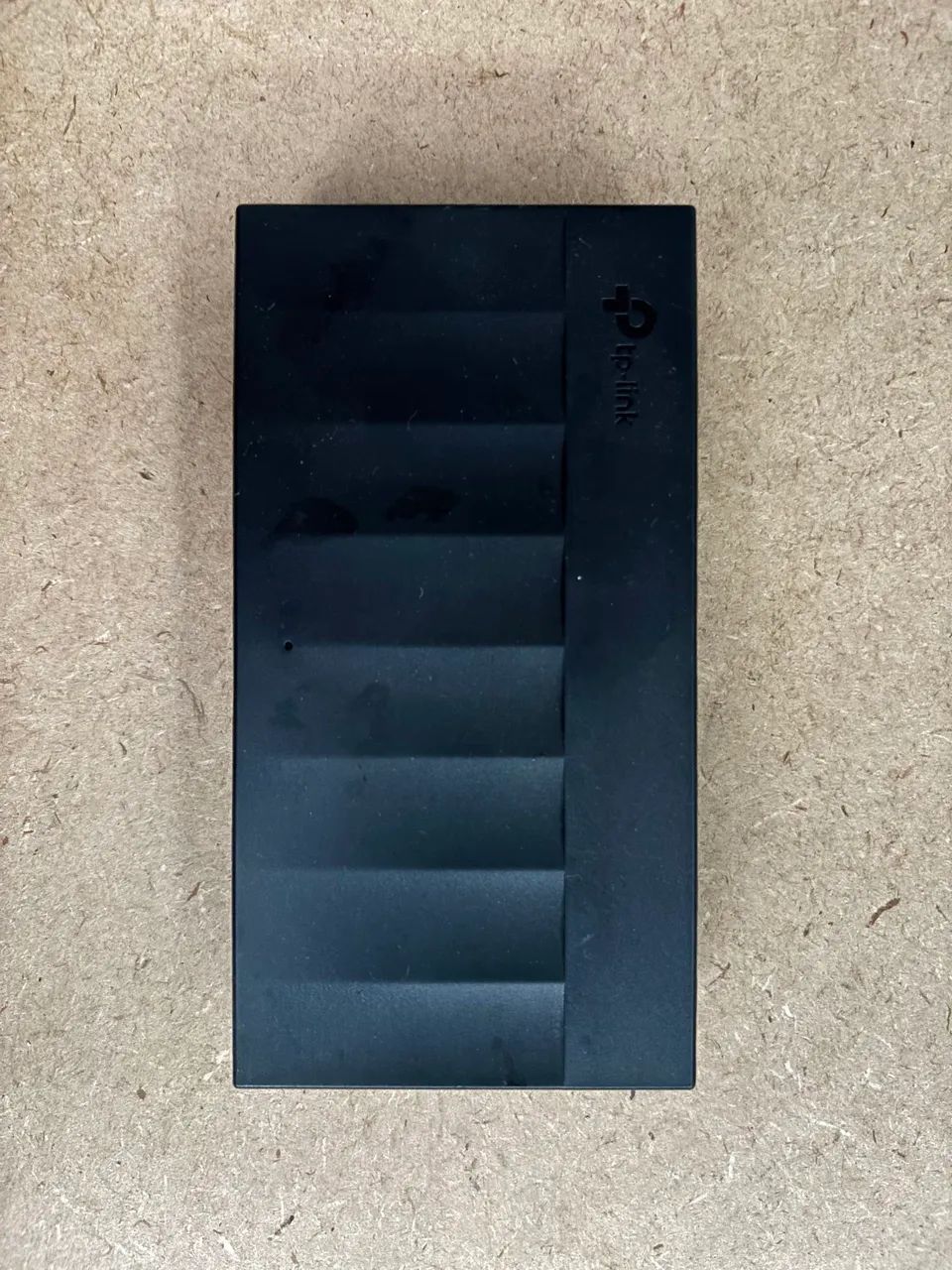 ? Switch TP-Link TL-SG108 - 8 Portas Gigabit