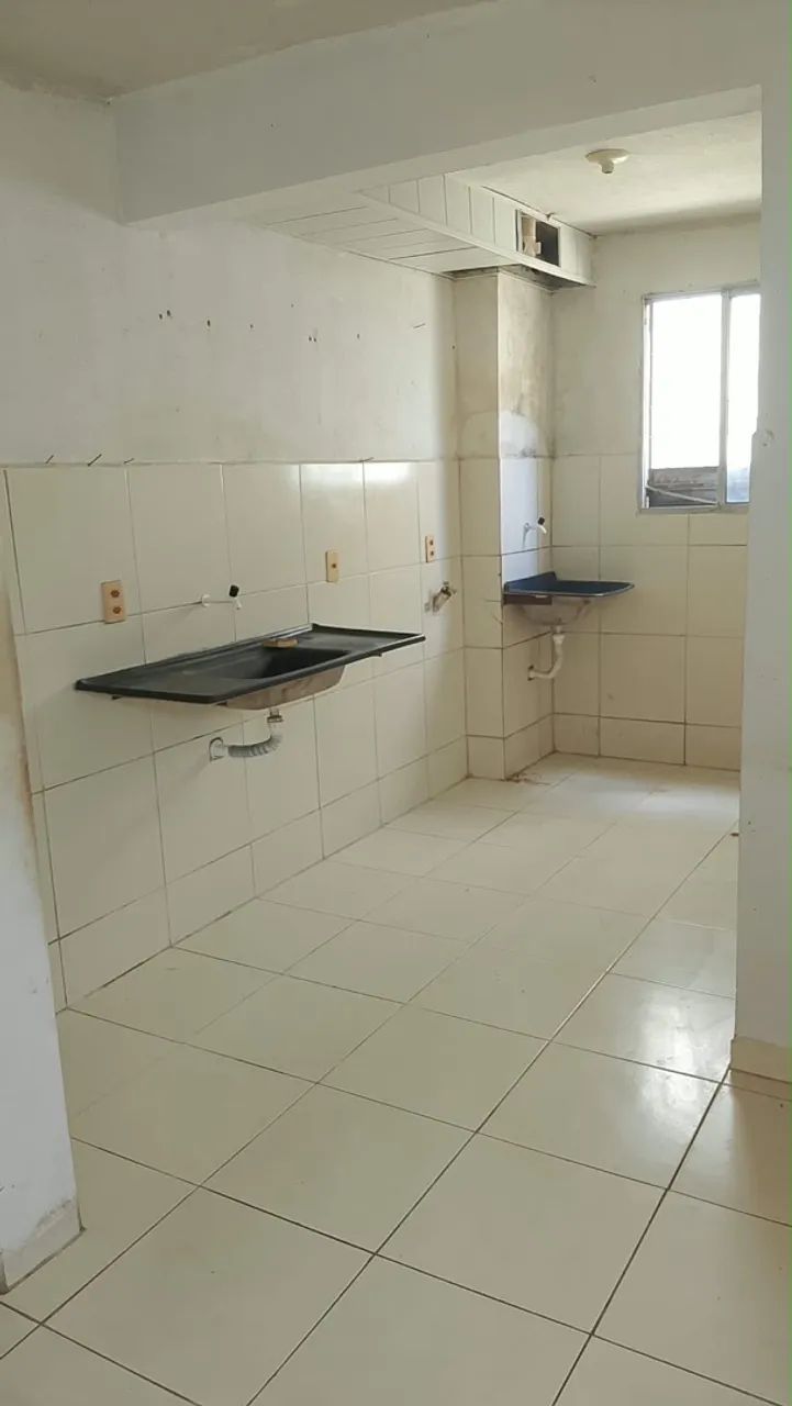 VENDO APARTAMENTO - Foto 2