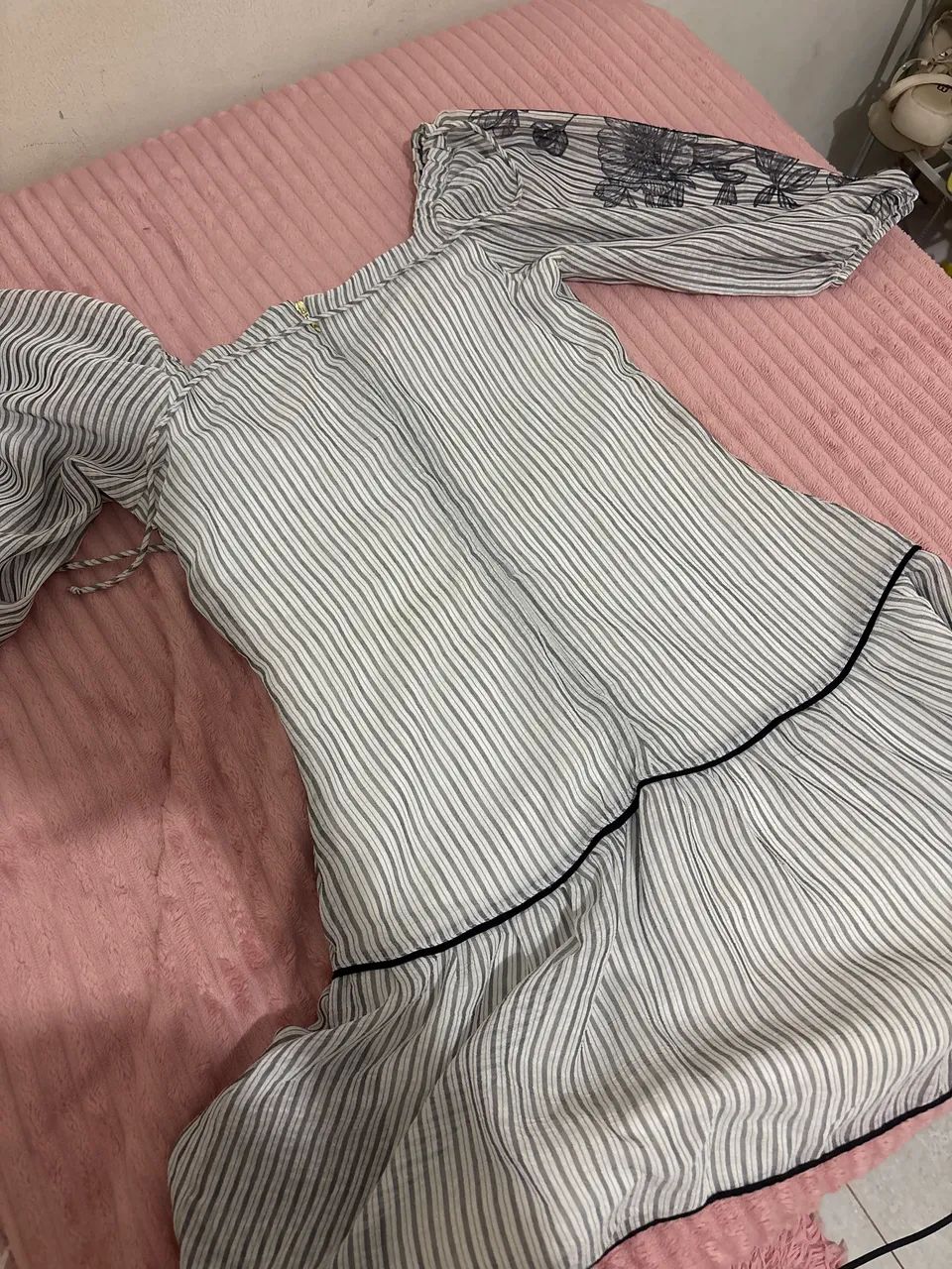 Vestido colmeia  - Foto 5